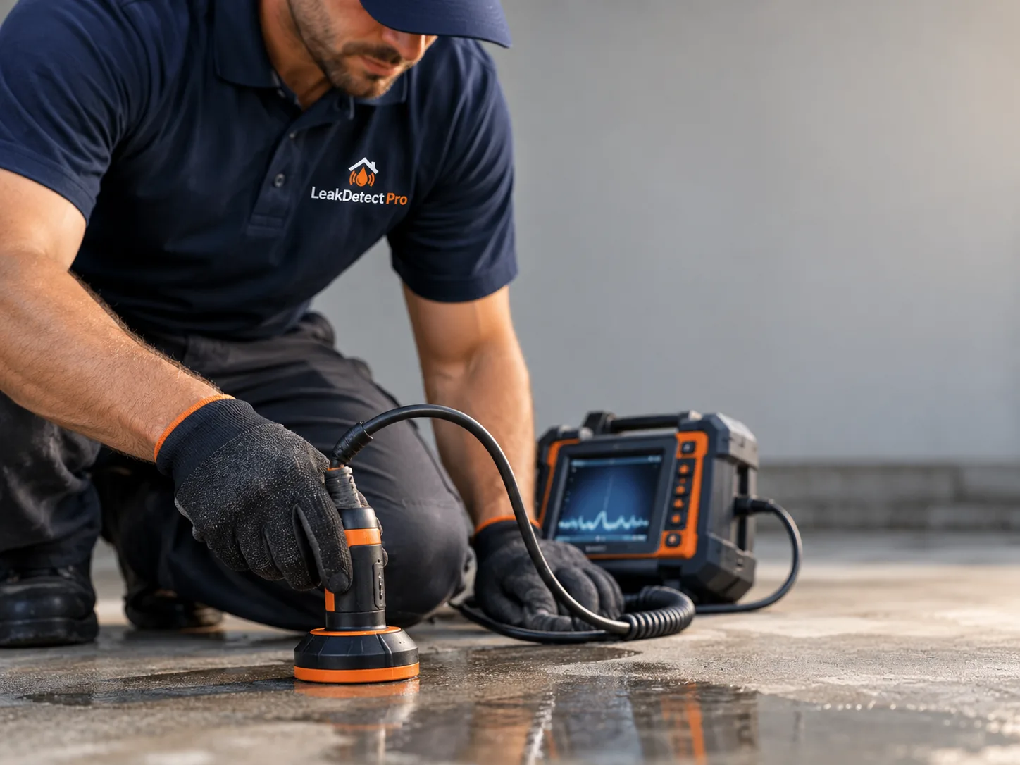 Tile Roof Detection in Egypt, AR